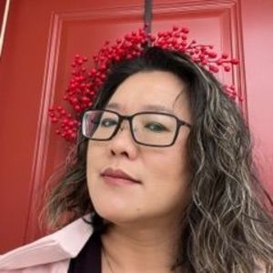 Meet your Posher, Jeni